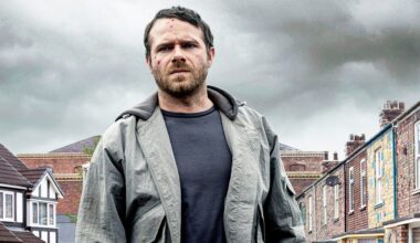 Coronation Street's Joe Layton addresses Mick's future after dramatic exit