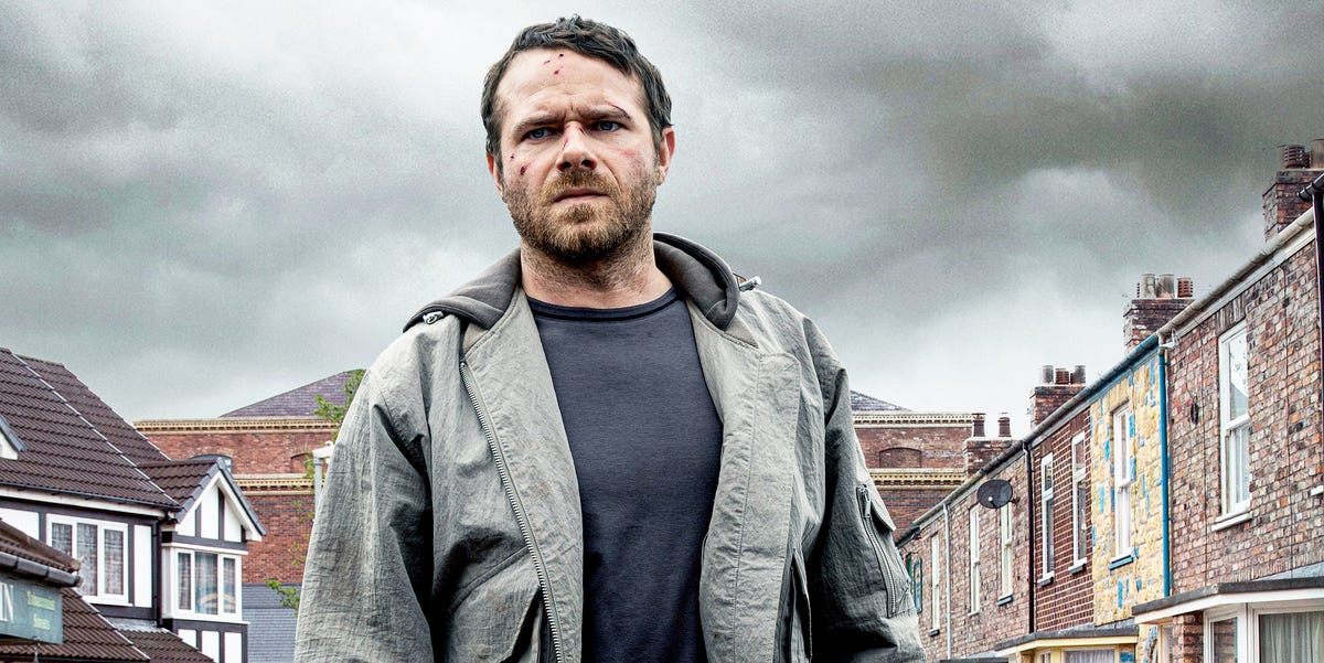 Coronation Street's Joe Layton addresses Mick's future after dramatic exit