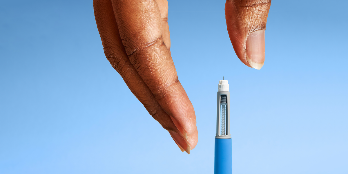 What Is Microdosing GLP-1s, and Is It Safe?