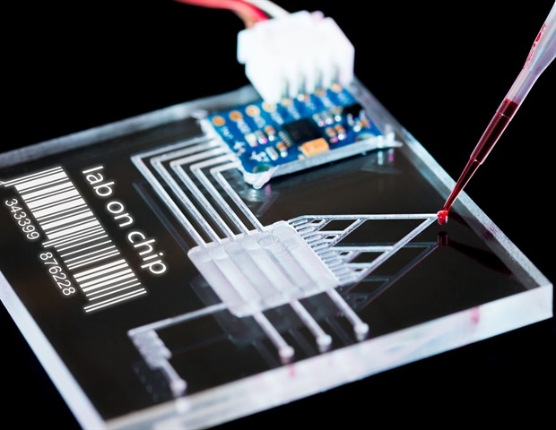 New microfluidics-based workflow enables high-resolution lipid imaging in C. elegans