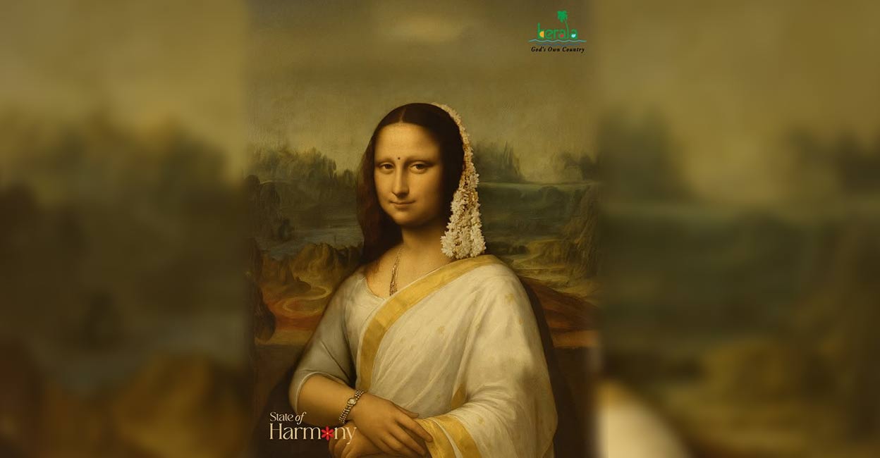 mona-lisa-kerala-tourism