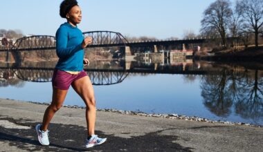 Slow Runs Helped Me Go Farther: Marathon Shuffle Explained