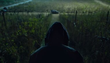 'The Monster of Florence' Trailer - Italy's First Serial Killer Terrorizes a Generation in Netflix Series