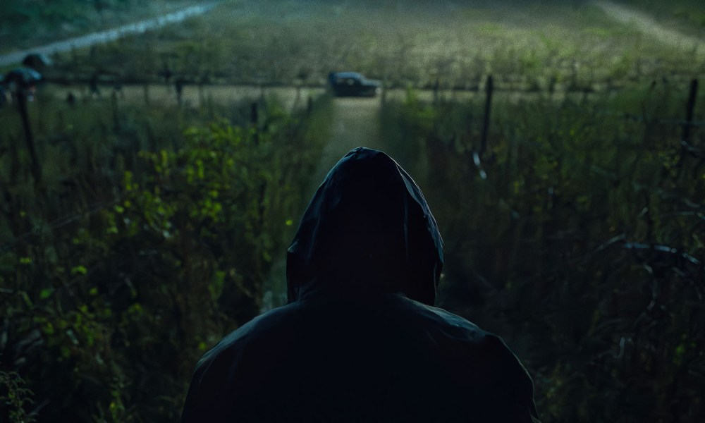 'The Monster of Florence' Trailer - Italy's First Serial Killer Terrorizes a Generation in Netflix Series