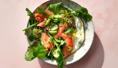 The 6 Best Foods to Support Healthy Aging