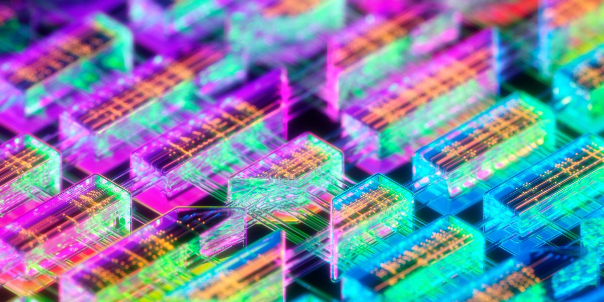 The Magic at the Heart of Quantum Computers Has Finally Worked