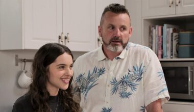 Toadie returns as one couple splits for good
