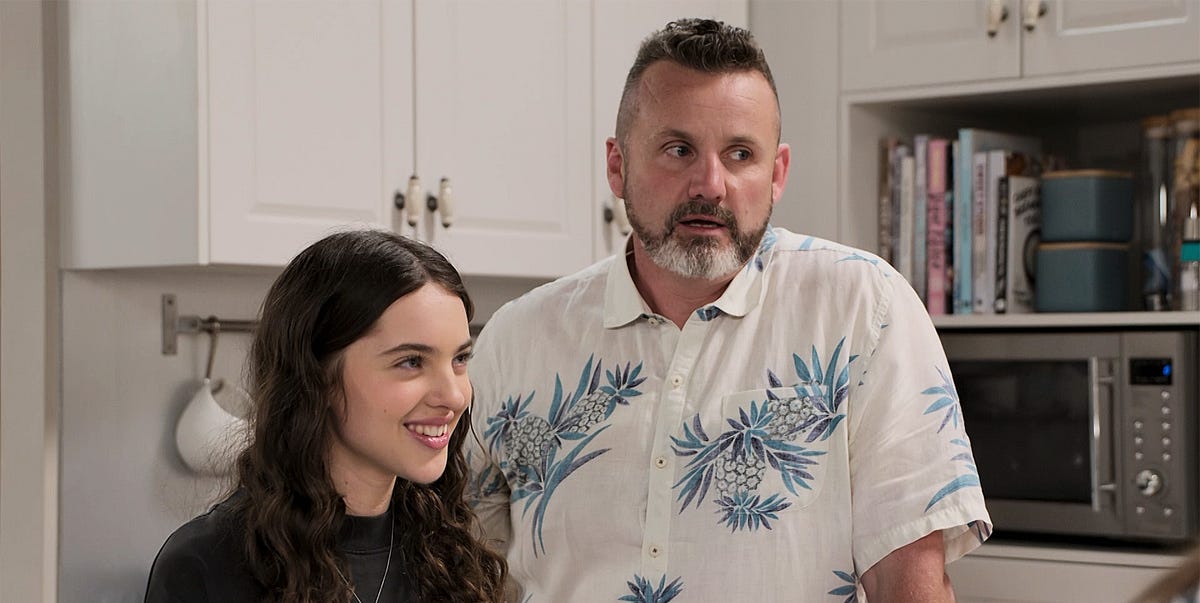 Toadie returns as one couple splits for good