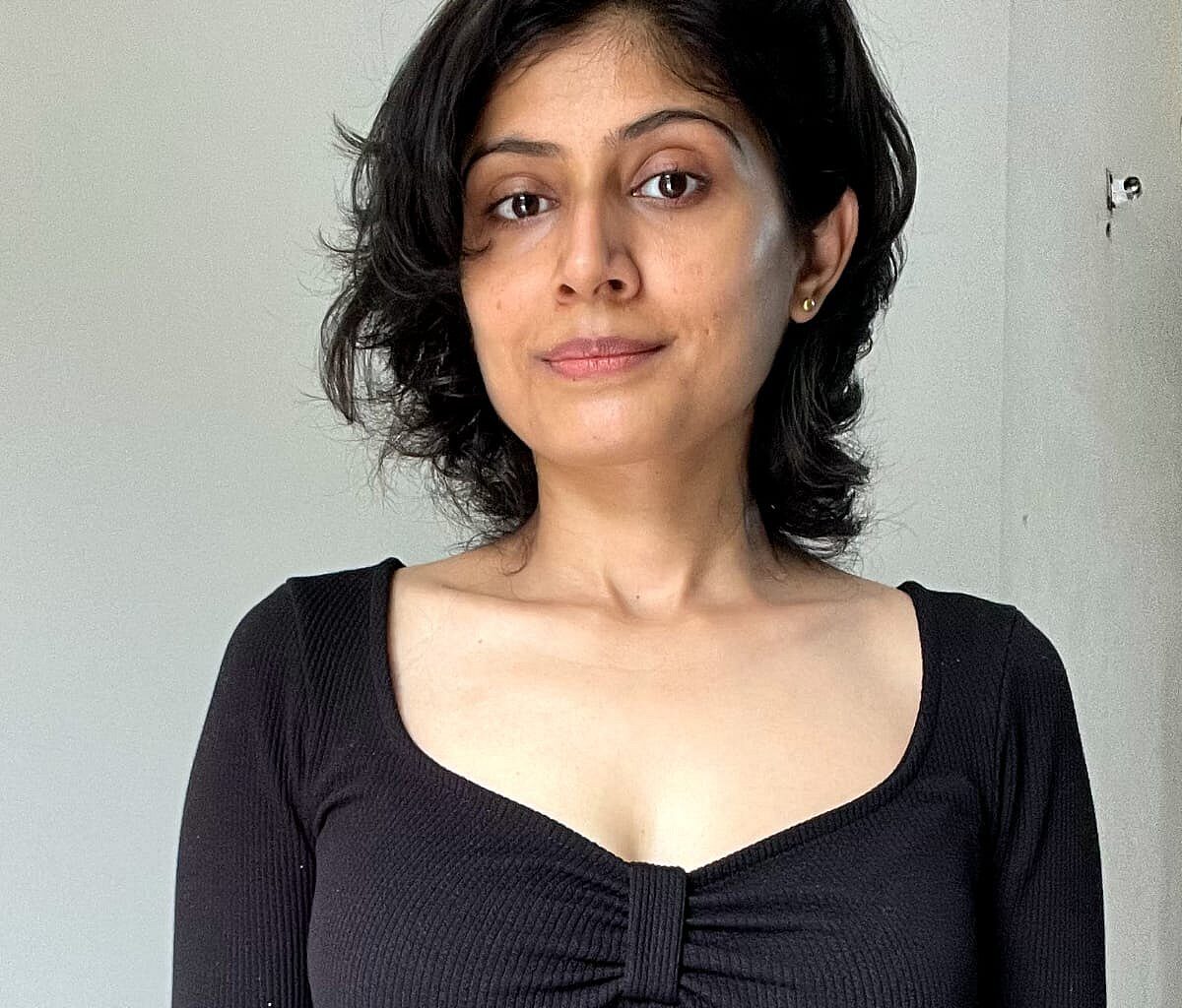 Lessons from Vernika Singh's exhibition