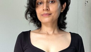 Lessons from Vernika Singh's exhibition