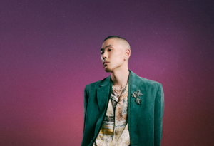 From 'KPop Demon Hunters' to 'Cha Cha Cha': Vince sets sights on stardom
