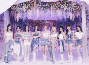 Kep1er hit by song leak as demo of new single released earlier under different name