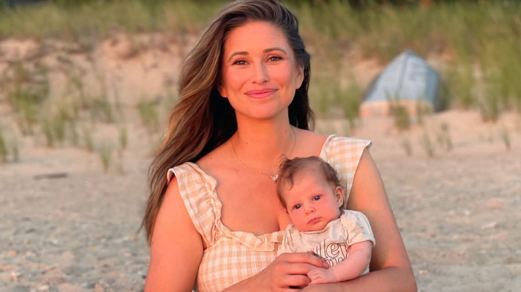 Nia Booko Posts Update on New Baby After The Valley Season 2