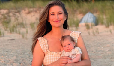 Nia Booko Posts Update on New Baby After The Valley Season 2
