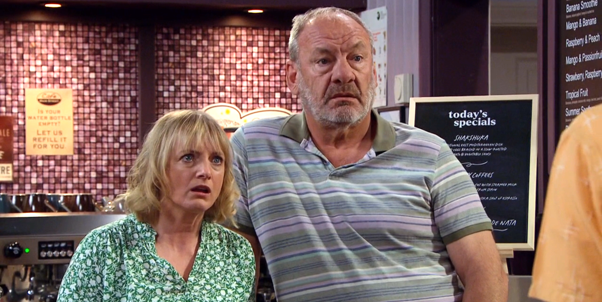 Win a night with Emmerdale! Our exclusive competition is open now