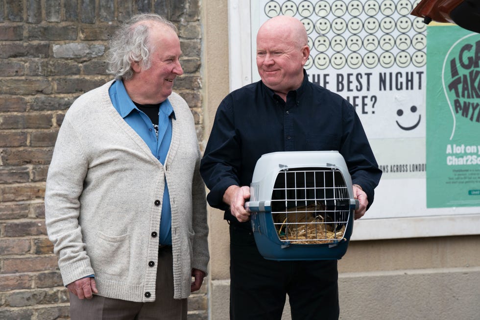 nigel bates, phil mitchell, eastenders