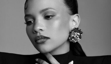 Nikki Rodriguez on My Life with the Walter Boys Season Two, Grief and Growth - FAULT Magazine Cover