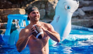 Steven McBee Jr. Explains Why His Dating Life Is "Rough"