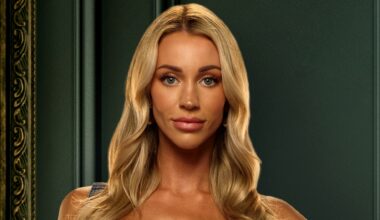 Inside Calah Jackson's Los Angeles Trip & Life Today: AUGUST 2025