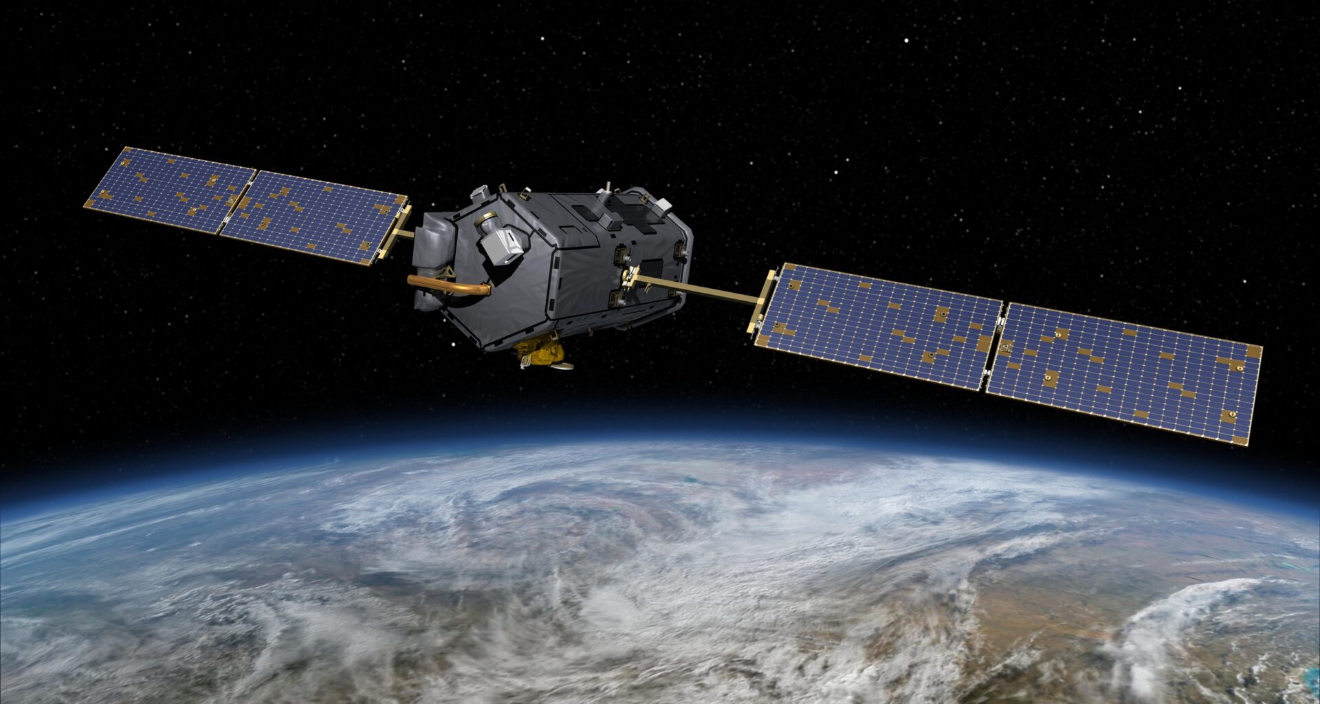 Duffy comments seed doubts about future of NASA Earth science