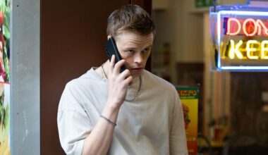 EastEnders reveals huge change to Oscar Branning plot in early iPlayer release