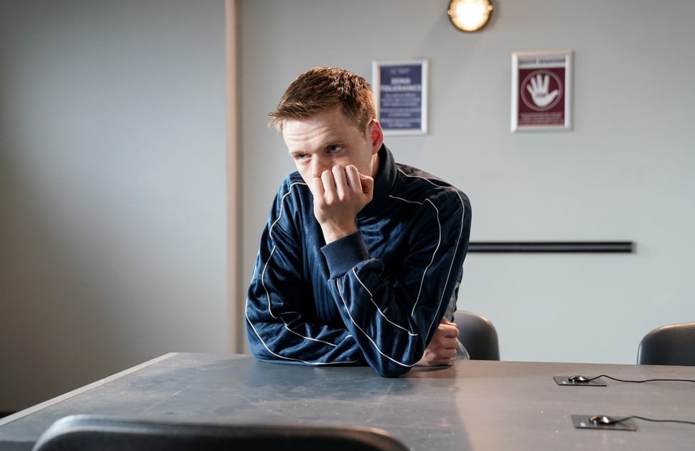 Oscar, EastEnders oscar, eastenders