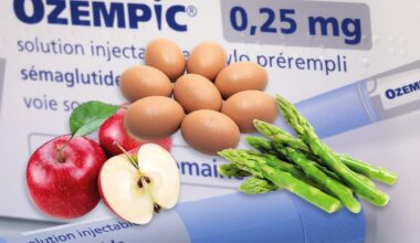 Can these secret ingredients really have the same effect on weight loss as Ozempic and Mounjaro?