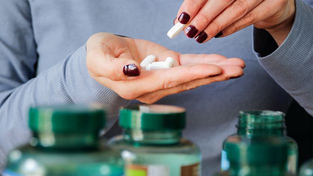 Should we all be taking vitamin supplements?