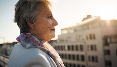 Solo aging: Who can you rely on?