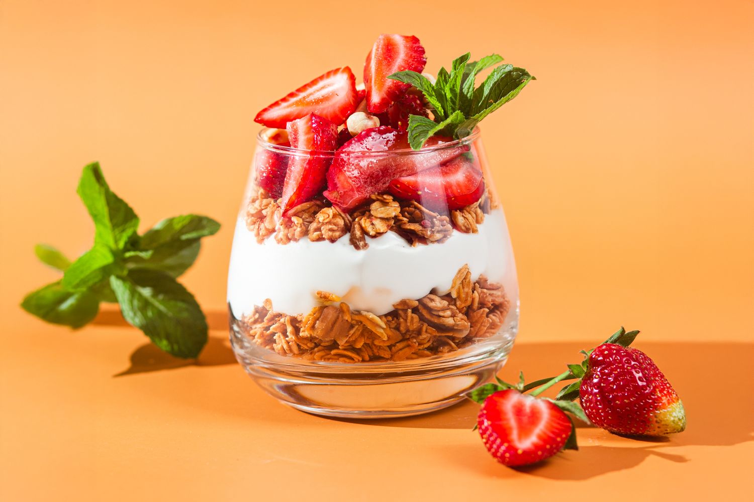 8 Foods You Should Always Pack in Your Lunch for All-Day Energy, Nutritionists Say