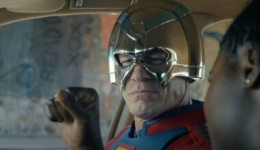Peacemaker Season 2's Post Superman Release Results in Huge Viewership Surge - Comic Book Movies and Superhero Movie News