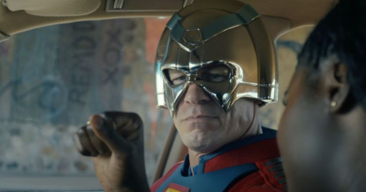 Peacemaker Season 2's Post Superman Release Results in Huge Viewership Surge - Comic Book Movies and Superhero Movie News