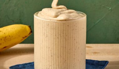 10+ Gut-Healthy 10-Minute Breakfast Recipes