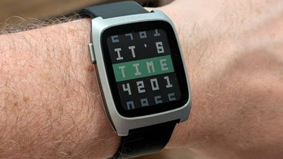 pebble time redesign