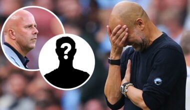 £15m deal may just hand Liverpool the Premier League title