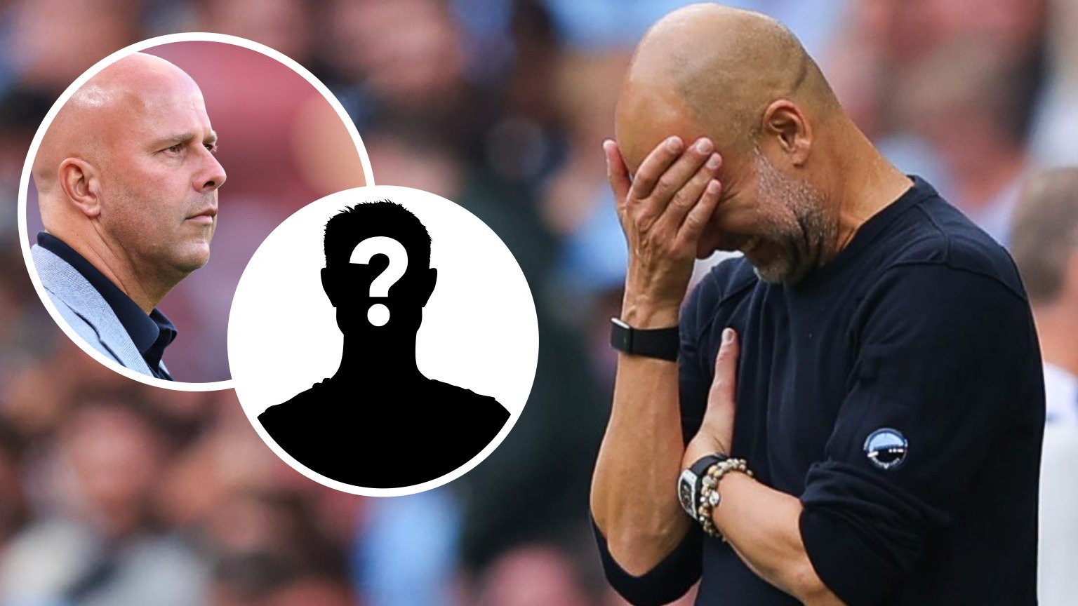 £15m deal may just hand Liverpool the Premier League title