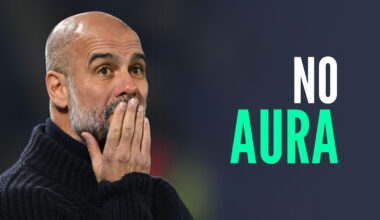 Guardiola told why title-winning era is 100% OVER as Liverpool, Arsenal given major lift