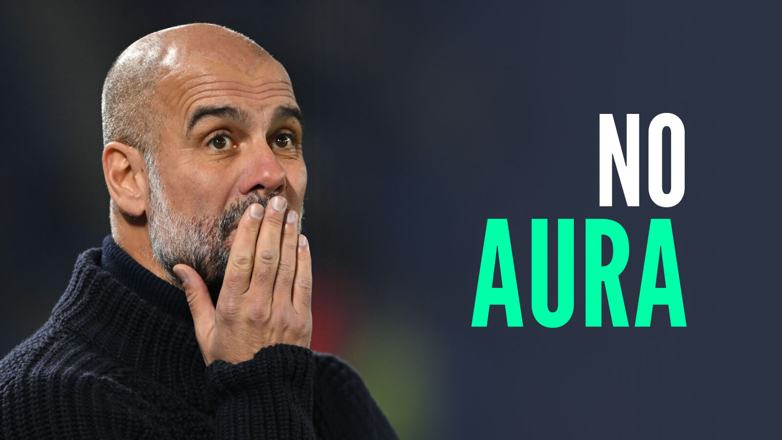 Guardiola told why title-winning era is 100% OVER as Liverpool, Arsenal given major lift