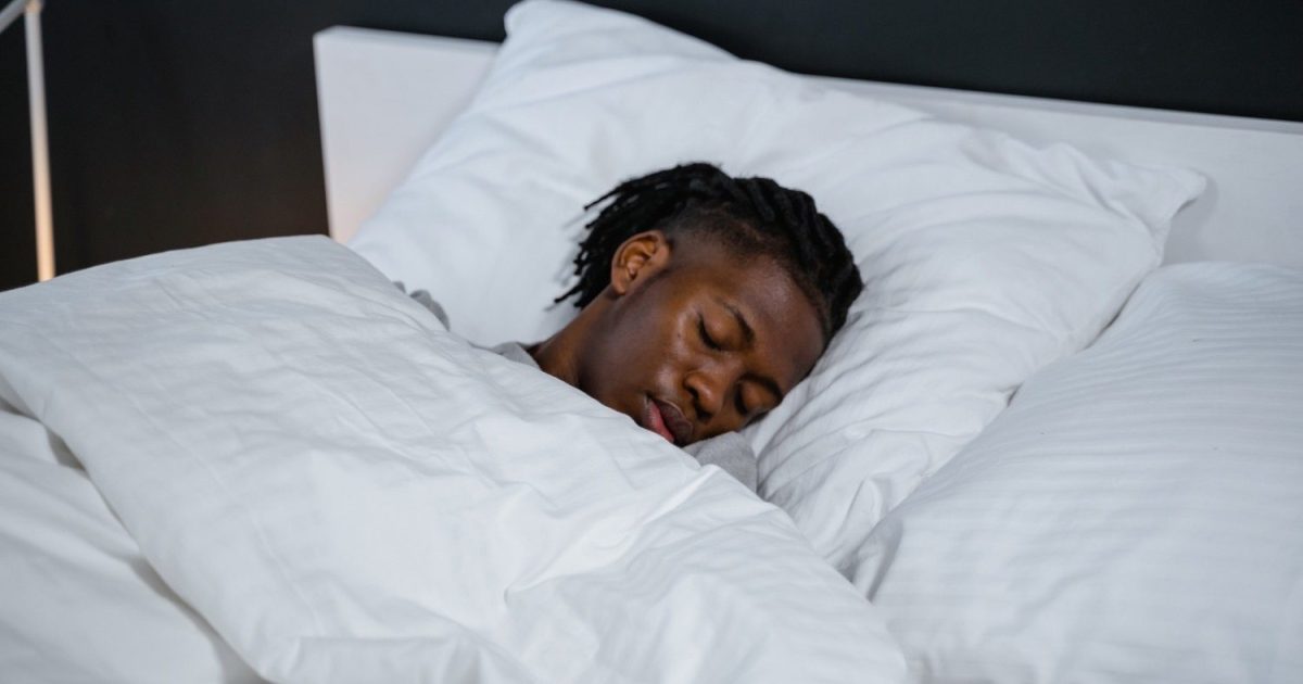 No more counting sheep: Study shows the best exercises to help you sleep