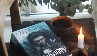 Book Review: Quicksilver | BookClub