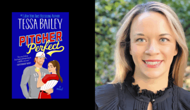 Read Tessa Bailey's ‘Pitcher Perfect’ Excerpt