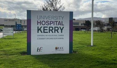 Planning granted for UHK extension to provide 30 new beds | RadioKerry.ie