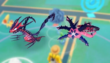 Pokémon Go Max Finale: How to get Eternatus explained