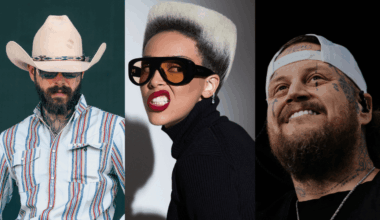 Doja Cat, Post Malone, Jelly Roll To Perform at 2025 VMAs
