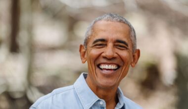 Every Book on Obama's 2025 Reading List