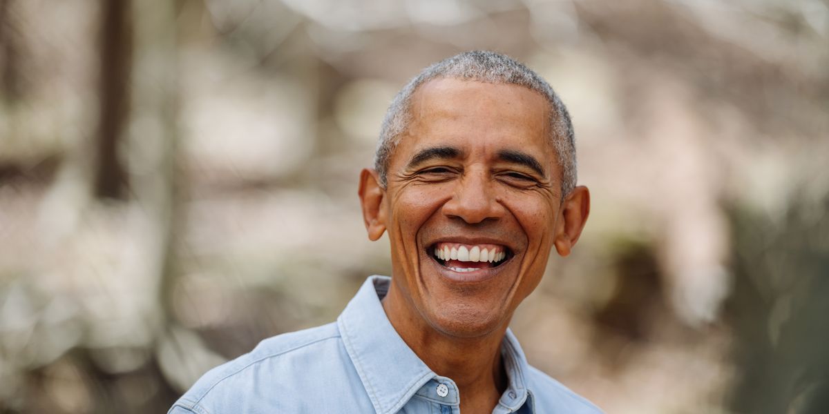 Every Book on Obama's 2025 Reading List