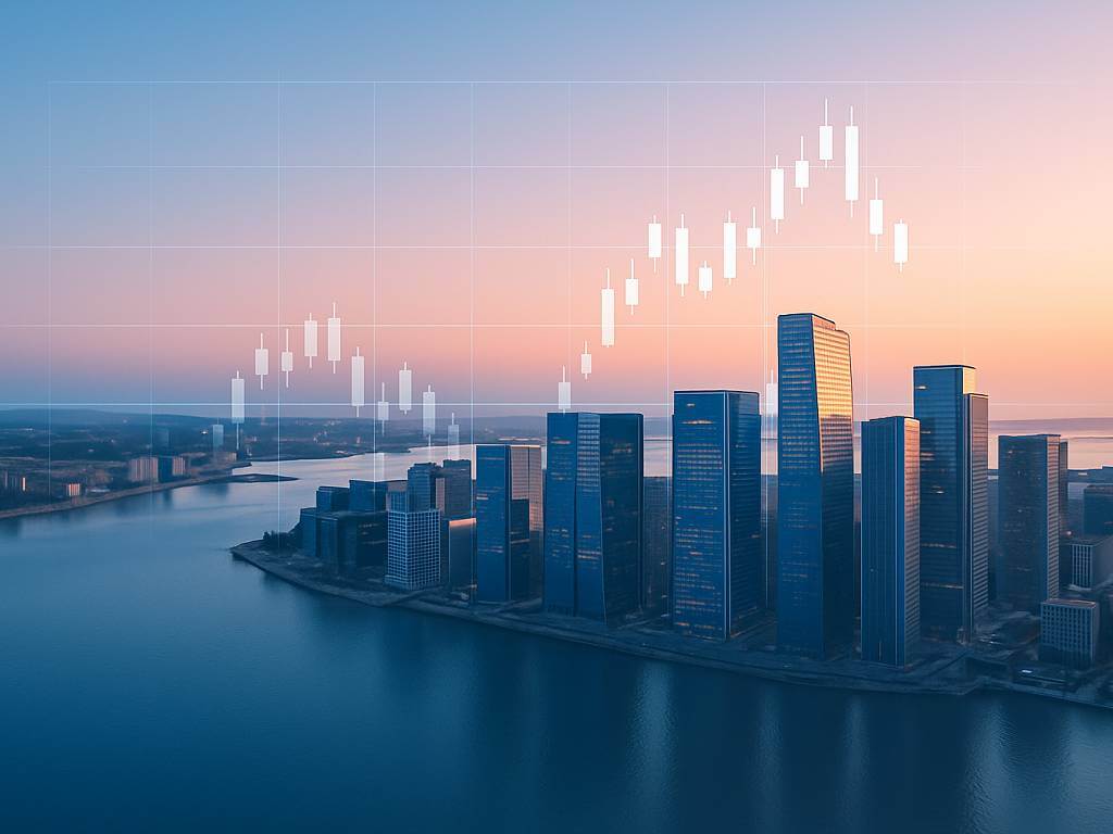 Market Quick Take - 18 August 2025