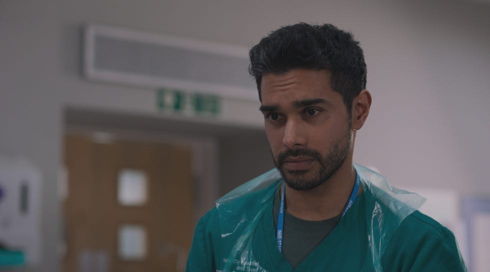 Rash Masum, Casualty rash masum, casualty