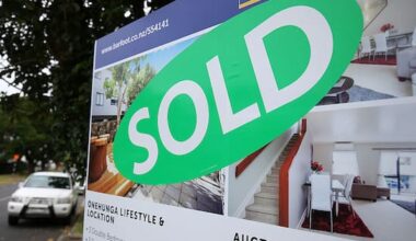 Is a soft housing market really bad for New Zealand's economy?