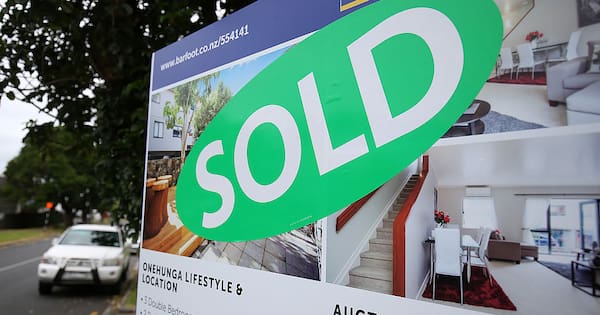 Is a soft housing market really bad for New Zealand's economy?